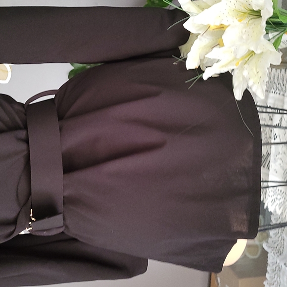 MAKE AN OFFER! IMPORTED BLAZER WORK OR PLAY - Picture 14 of 17